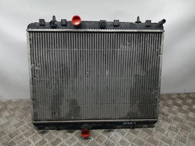 873460200 PEUGEOT Radiador de refrigeración del motor  comprar en Lleida