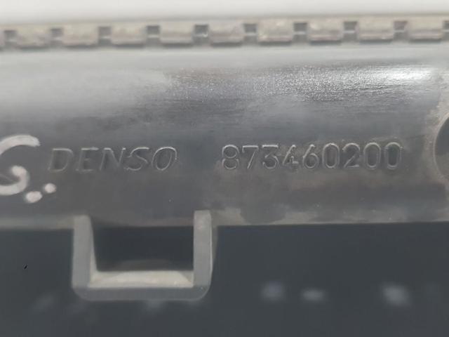 873460200 PEUGEOT Radiador comprar Madrid