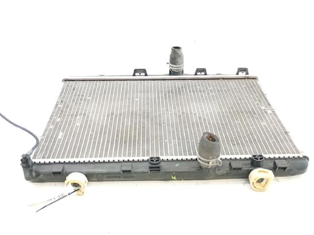 873460200 Radiador de refrigeración del motor  disponible Burgos