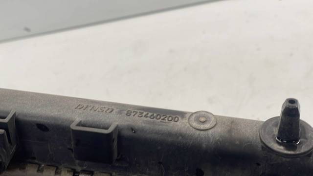 PEUGEOT 873460200 Radiador  en stock Valencia