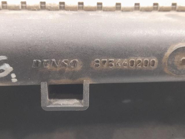 873461000 Radiador de refrigeración del motor  comprar en Pontevedra