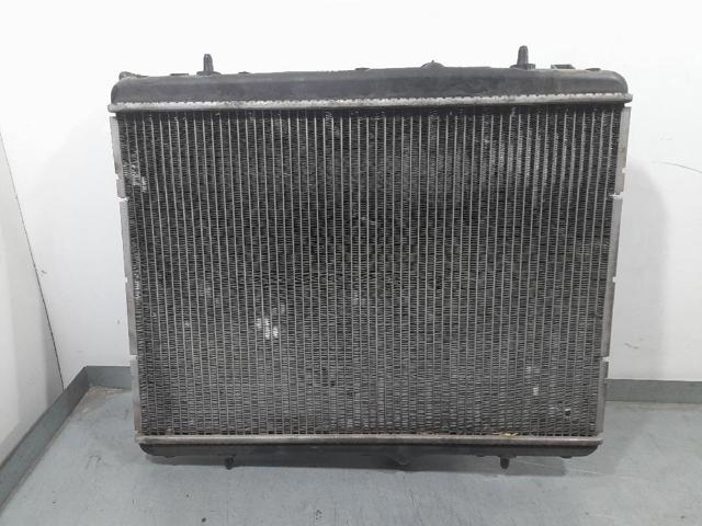 PEUGEOT 873461000 Radiador de refrigeración del motor  comprar en Ponferrada