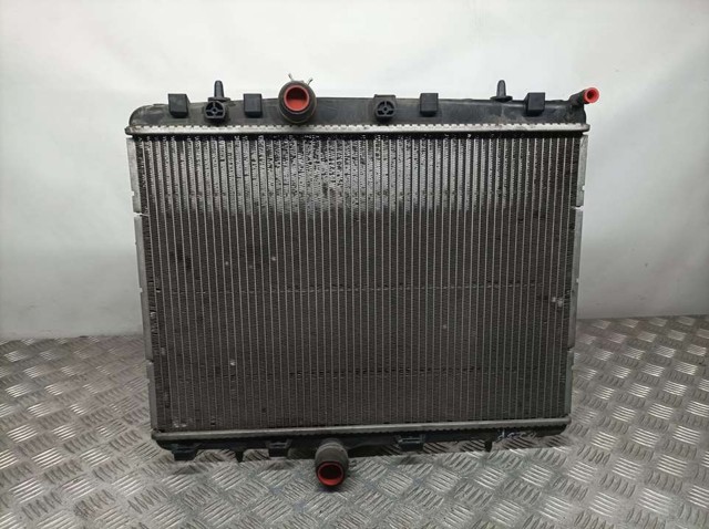 PEUGEOT 873461000 Radiador de refrigeración del motor  comprar en Albacete