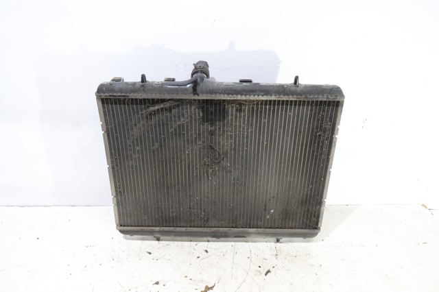 873461000 Radiador  en stock Granada