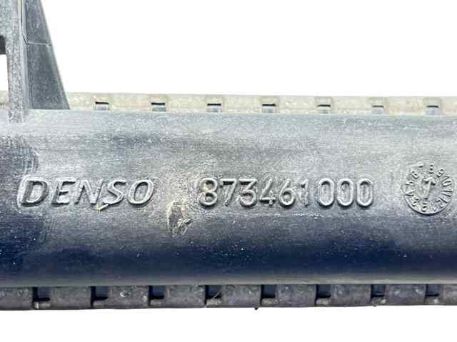 873461000 PEUGEOT Radiador  en stock Córdoba