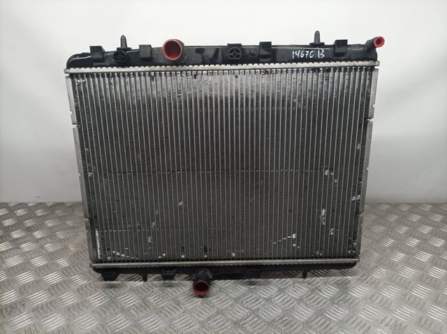 PEUGEOT 873461000 Radiador de refrigeración del motor  comprar en Murcia