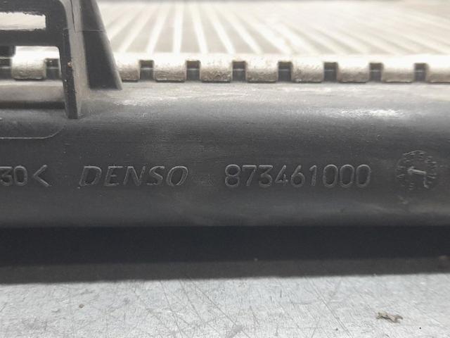 873461000 Radiador  en stock Sabadell