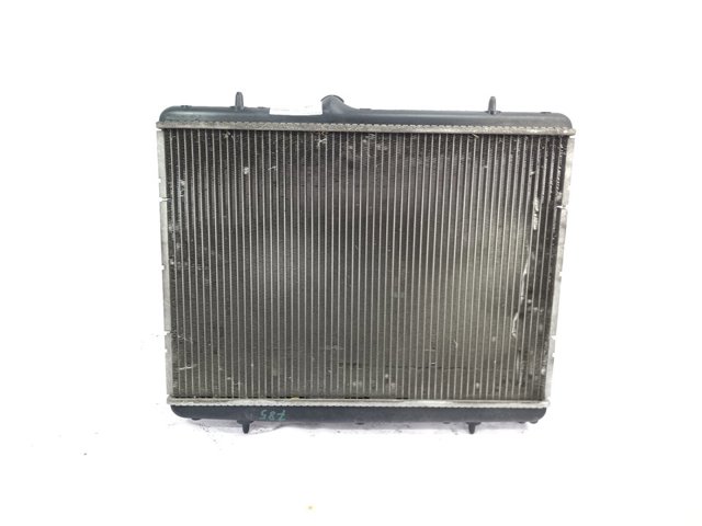 873461000 PEUGEOT Radiador de refrigeración del motor  comprar en Lleida