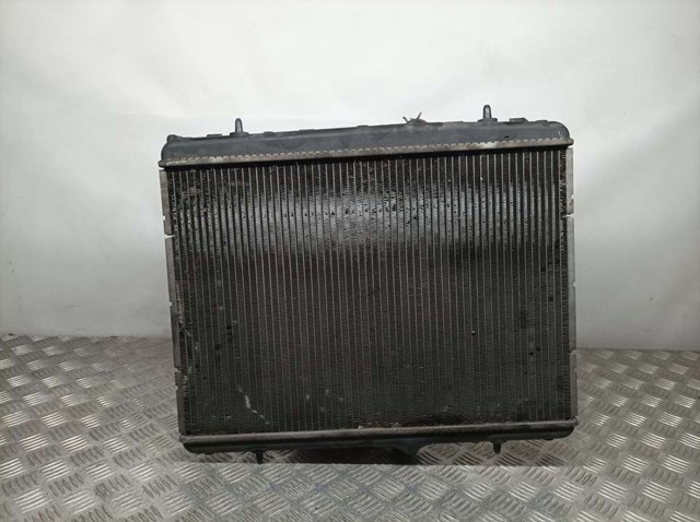 873461000 PEUGEOT Radiador  en stock Huelva