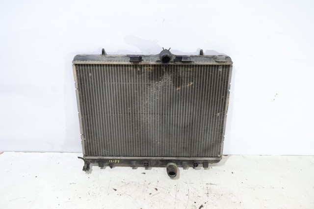 PEUGEOT 873461000 Radiador de refrigeración del motor  comprar en Albacete