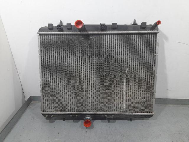 873461000 PEUGEOT Radiador de refrigeración del motor  comprar en Oviedo