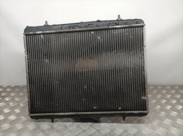 873461000 Radiador  en stock Castellón