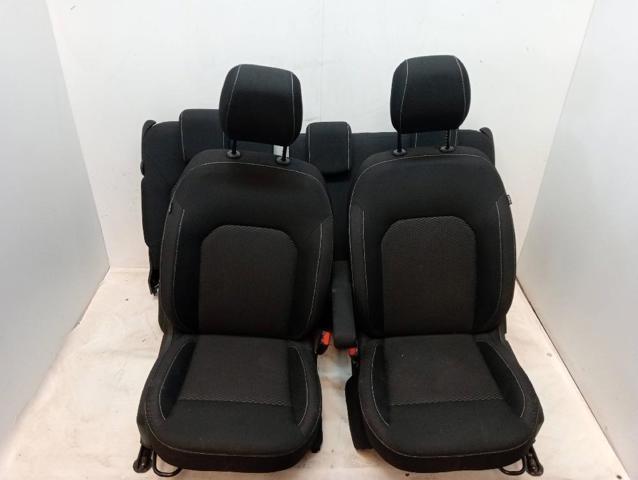 Mecanismo De Base Del Asiento 873510523R Renault (RVI)