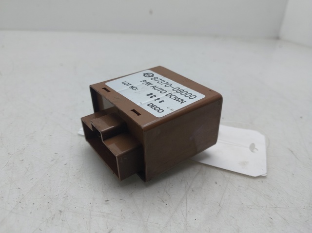 8737008000 Ssang Yong