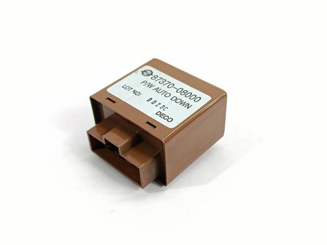 8737008000 Ssang Yong