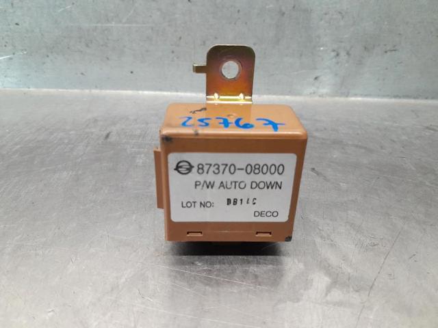 8737008000 Ssang Yong