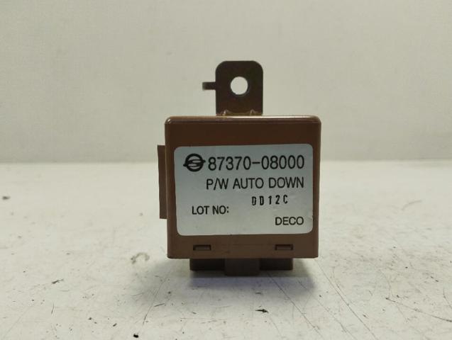 8737008000 Ssang Yong