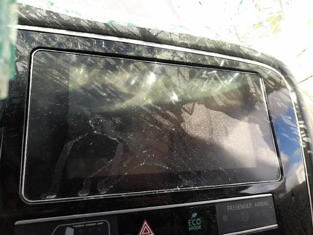 Radio para Mitsubishi Outlander GF, GG