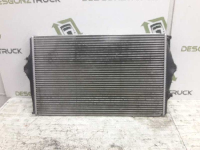 Radiador de aire, intercooler Volvo S80 I (TS, TH, KV)