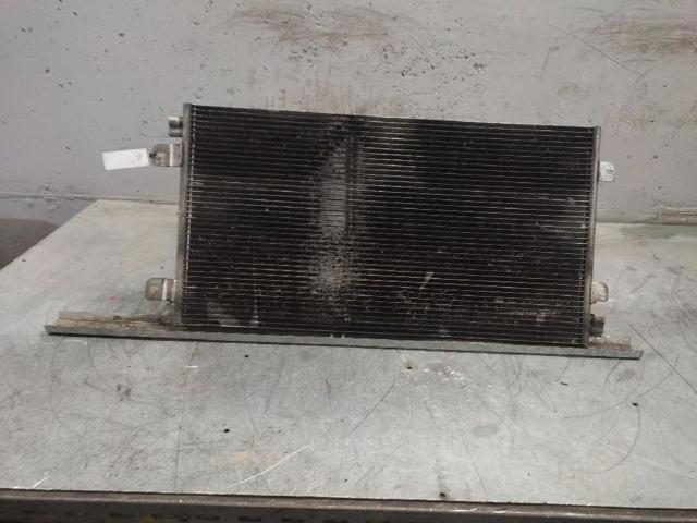 874798R RENAULT Condensador de aire acondicionado  disponible Alicante