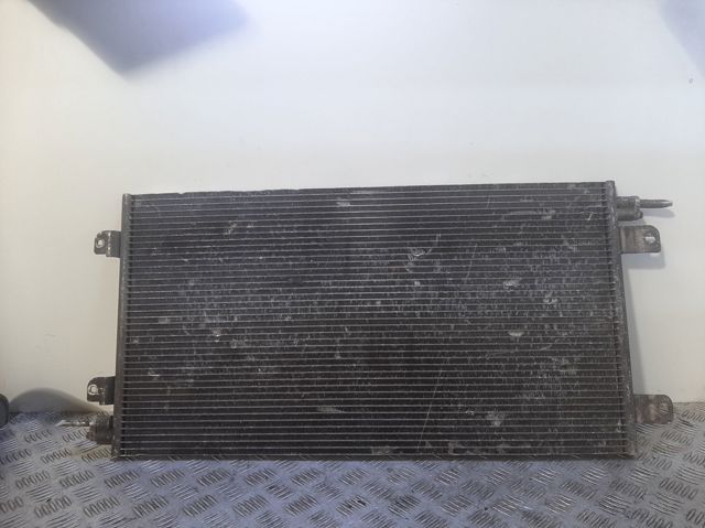 RENAULT 874798R Condensador aire acondicionado comprar Pamplona