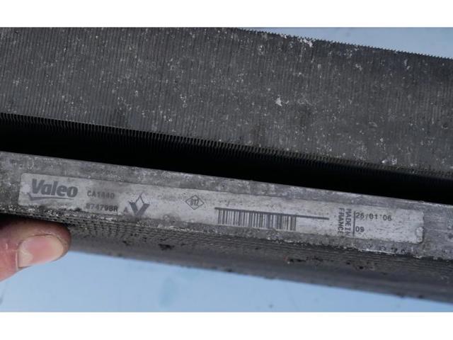 RENAULT 874798R Condensador de aire acondicionado  comprar en Albacete
