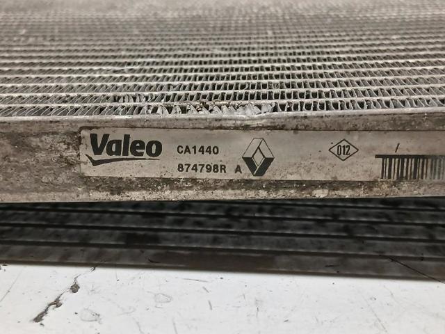 874798R Condensador aire acondicionado comprar Almería