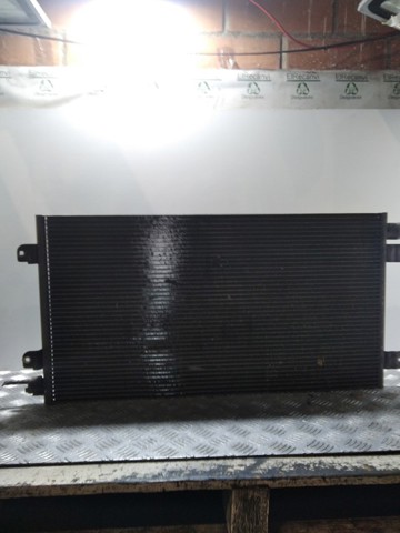 874798R Condensador aire acondicionado comprar Almería