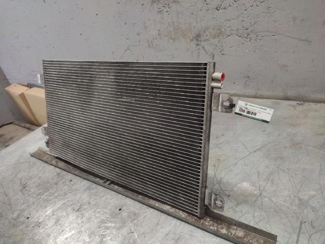 874798R RENAULT Condensador aire acondicionado  en stock Huelva