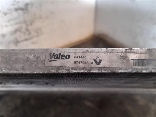 RENAULT 874798R Condensador de aire acondicionado  comprar en Murcia