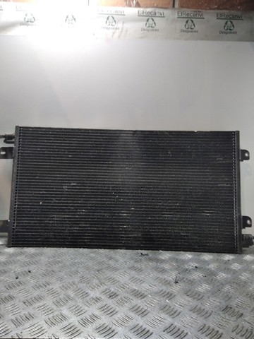RENAULT 874798R Condensador de aire acondicionado  comprar en Albacete