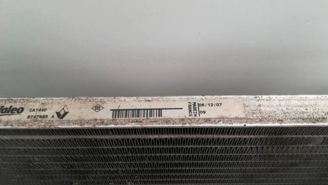 874798R Renault (RVI)