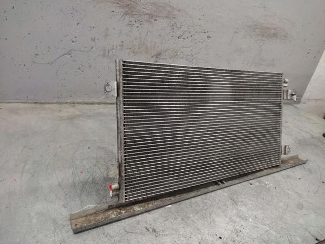 RENAULT 874798R Condensador aire acondicionado  en stock Terrassa
