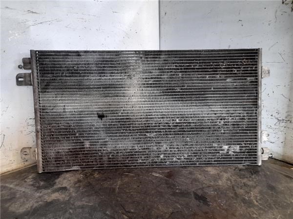 874798R RENAULT Condensador aire acondicionado  en stock Huelva