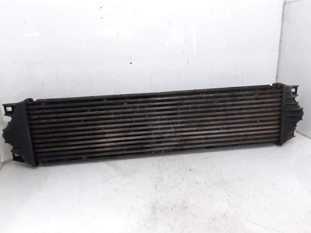 Turbo intercooler 874806M NISSAN