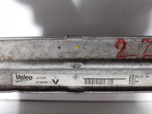 874806M  disponible Málaga