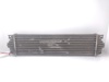 Radiador de aire, intercooler Renault Master 2