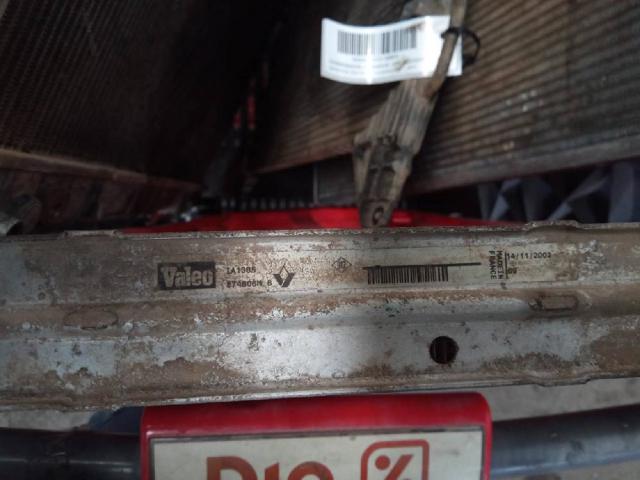 874806M RENAULT  en stock Huelva
