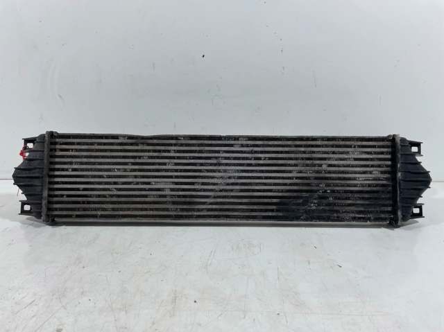 Radiador de aire, intercooler Renault Master II (CD, HD, U0D)