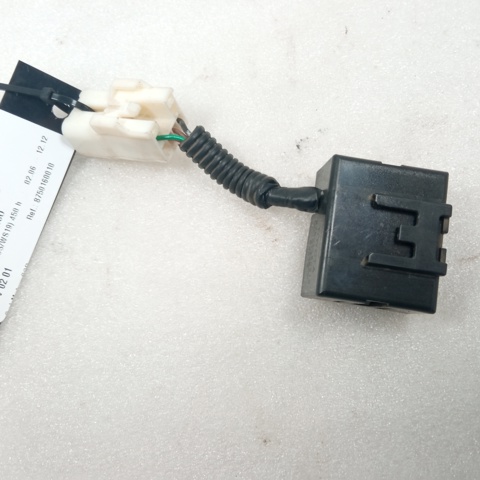 8750160010 Toyota