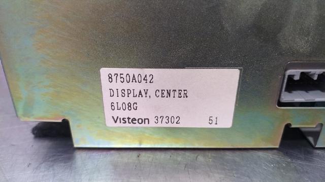 8750A042 Mitsubishi