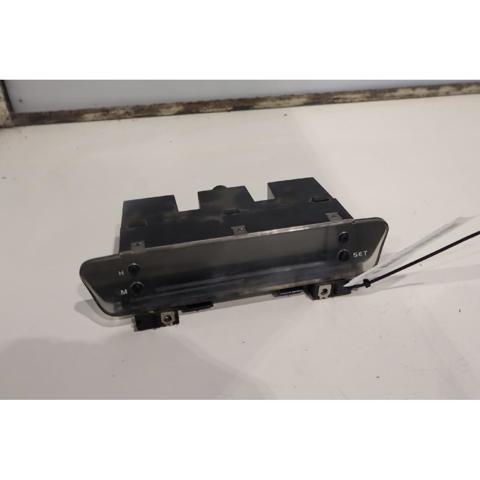 Comprar Pantalla multifunción Mitsubishi Colt VI Z3A a bajo precio