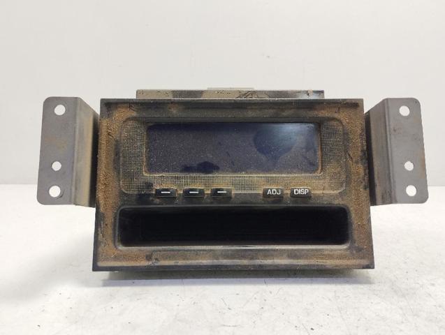 Pantalla para Mitsubishi L 200 KA, KB