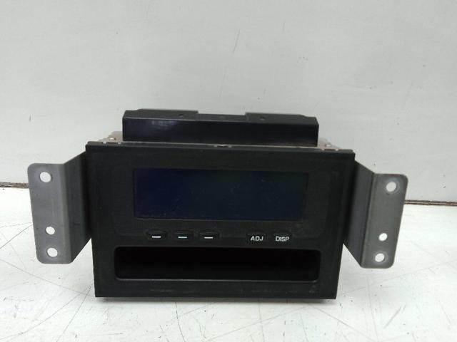 Comprar Pantalla multifunción Mitsubishi L 200  KA, KB a bajo precio