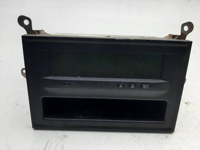 Reloj 8750A087 Mitsubishi