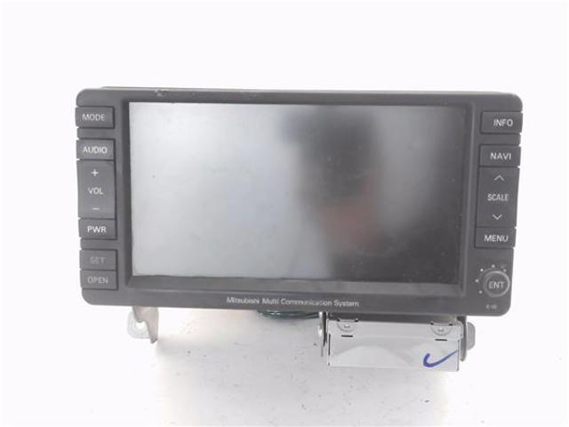 8750A143 Mitsubishi