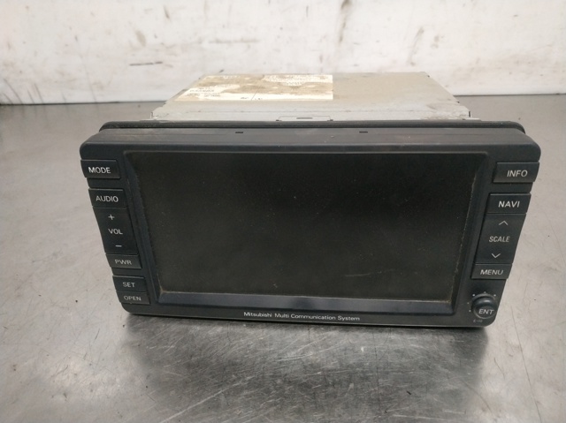 8750A143 Mitsubishi