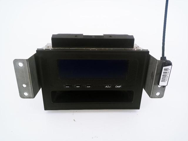 Pantalla Multifuncion 8750A146 Mitsubishi