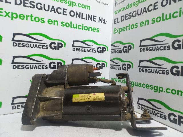 875160 Renault (RVI)