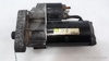 Motor de arranque 875160 RENAULT